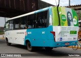 Sistema Complementar de Recife 041 na cidade de Brasil, por Taylon Felipe. Número da foto: #6254178.