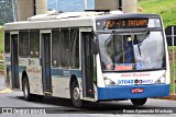 Airport Bus Service 37042 na cidade de Guarulhos, São Paulo, Brasil, por Bruno Aparecido Machado. Número da foto: #:id.