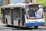 Airport Bus Service 37042 na cidade de Guarulhos, São Paulo, Brasil, por Bruno Aparecido Machado. ID da foto: :id.