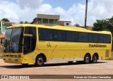 Viação Itapemirim 44211 na cidade de São Luís, Maranhão, Brasil, por Romulo de Oliveira Clementino. Número da foto: #6255252.