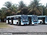 Via Urbana 30420 na cidade de Fortaleza, Ceará, Brasil, por Francisco Dornelles Viana de Oliveira. Número da foto: #:id.