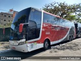 Trans Empri 535 na cidade de Aparecida, São Paulo, Brasil, por Vicente de Paulo Alves. Número da foto: #6254582.