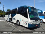 Transportadora Turística Monte Serrat 1100 na cidade de Aparecida, São Paulo, Brasil, por Vicente de Paulo Alves. Número da foto: #6254597.