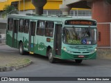 Viação Jardins 10626 na cidade de Belo Horizonte, Minas Gerais, Brasil, por Eloisio  Saraiva Silva Junior. Número da foto: #:id.