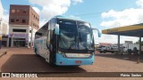 Emtram 5160 na cidade de Barra da Estiva, Bahia, Brasil, por Flávio  Santos. Número da foto: #6255070.