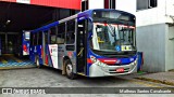 Auto Viação ABC 159 na cidade de São Bernardo do Campo, São Paulo, Brasil, por Matheus Santos Cavalcante. Número da foto: #6254450.