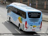 Transportadora Turística Natal 1610 na cidade de Contagem, Minas Gerais, Brasil, por Adão Raimundo Marcelino. Número da foto: #:id.