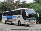 VIDA - Viação Danúbio Azul 8004 na cidade de São Paulo, São Paulo, Brasil, por Eloisio  Saraiva Silva Junior. Número da foto: #:id.