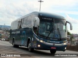 Pampulha Turismo 242 na cidade de Belo Horizonte, Minas Gerais, Brasil, por Adão Raimundo Marcelino. Número da foto: #6256000.