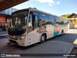 Auto Viação 1001 RJ 108.113 na cidade de Macuco, Rio de Janeiro, Brasil, por Michael Souza. Número da foto: #6255166.
