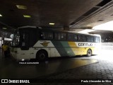 Empresa Gontijo de Transportes 10170 na cidade de Belo Horizonte, Minas Gerais, Brasil, por Paulo Alexandre da Silva. Número da foto: #6255415.