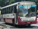 Vialuz Transportes BT-003 na cidade de Belém, Pará, Brasil, por Lucas Jacó. Número da foto: #:id.