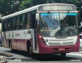 Vialuz Transportes BT-003 na cidade de Belém, Pará, Brasil, por Lucas Jacó. ID da foto: :id.