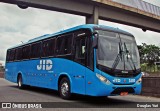 JID Transportes 3400 na cidade de Contagem, Minas Gerais, Brasil, por Douglas Yuri. Número da foto: #:id.
