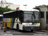 Empresa Gontijo de Transportes 10010 na cidade de São Paulo, São Paulo, Brasil, por Tarcisio Rodrigues da Silva. Número da foto: #6256097.