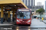 Auto Viação São José dos Pinhais 20198 na cidade de Curitiba, Paraná, Brasil, por Wesley Rocha. ID da foto: :id.