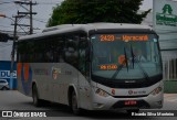 Coesa Transportes RJ 117.168 na cidade de São Gonçalo, Rio de Janeiro, Brasil, por Ricardo Silva Monteiro. ID da foto: :id.