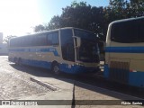Viação Novo Horizonte 1003411 na cidade de Macaúbas, Bahia, Brasil, por Flávio  Santos. Número da foto: #6254404.