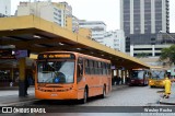 Viação Santo Ângelo 18806 na cidade de Curitiba, Paraná, Brasil, por Wesley Rocha. Número da foto: #:id.