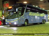 Viação Águia Branca 27080 na cidade de Belo Horizonte, Minas Gerais, Brasil, por Tiago Wenceslau de Souza. Número da foto: #:id.