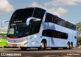 Expresso Guanabara 703 na cidade de Teresina, Piauí, Brasil, por André Fonseca. Número da foto: #6256193.
