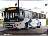 Citral Transporte e Turismo 2807 na cidade de São Leopoldo, Rio Grande do Sul, Brasil, por Victor Bruck. Número da foto: #:id.