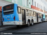 TUPI - Transportes Urbanos Piratininga 6 2177 na cidade de São Paulo, São Paulo, Brasil, por David Roberto Silva Dos Santos. ID da foto: :id.