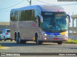 Rota Transportes Rodoviários 7355 na cidade de Eunápolis, Bahia, Brasil, por Eriques  Damasceno. Número da foto: #:id.