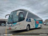 Auto Viação 1001 RJ 108.096 na cidade de Rio de Janeiro, Rio de Janeiro, Brasil, por Michael Souza. Número da foto: #6255179.