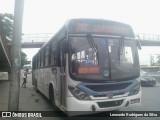 Viação Redentor C47615 na cidade de Rio de Janeiro, Rio de Janeiro, Brasil, por Leonardo Rodrigues da Silva. Número da foto: #6253937.