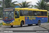 Auto Viação Reginas RJ 110.279 na cidade de Brasil, por michel palacio santiago. Número da foto: #:id.