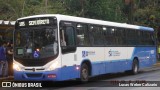Canasvieiras Transportes 1489 na cidade de Florianópolis, Santa Catarina, Brasil, por Lucas Weber Calizario. Número da foto: #:id.