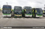 Expresso Princesa dos Campos 6614 na cidade de Curitiba, Paraná, Brasil, por Luan Vieira. Número da foto: #:id.