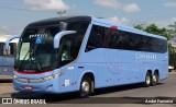 Expresso Guanabara 826 na cidade de Teresina, Piauí, Brasil, por André Fonseca. Número da foto: #6256172.