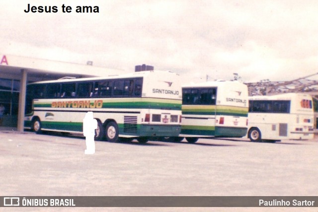 Empresa Santo Anjo da Guarda 5967 na cidade de Biguaçu, Santa Catarina, Brasil, por Paulinho Sartor. Número da foto: #6199360.