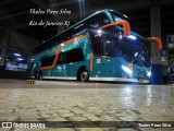 Viação Sampaio 11728 na cidade de Rio de Janeiro, Rio de Janeiro, Brasil, por Thales Pires Silva. Número da foto: #:id.