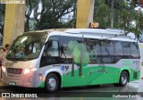Transporte Coletivo Glória XY037 na cidade de Curitiba, Paraná, Brasil, por Guilherme Bomfim. Número da foto: #6200326.