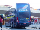 Viação Cometa 17302 na cidade de Belo Horizonte, Minas Gerais, Brasil, por Marlon Mendes da Silva Souza. Número da foto: #:id.