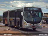 Viação Avante 14000 na cidade de Itu, São Paulo, Brasil, por Vinicius Martins. Número da foto: #:id.