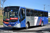Rápido Campinas RL-12163 na cidade de Campinas, São Paulo, Brasil, por Julio Medeiros. Número da foto: #:id.
