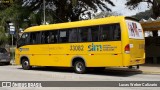 Transporte Coletivo Estrela 33082 na cidade de Florianópolis, Santa Catarina, Brasil, por Lucas Weber Calizario. Número da foto: #6199775.