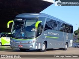 Viação Garcia 8205 na cidade de Maringá, Paraná, Brasil, por Victor Hugo Guedes Pereira. Número da foto: #6200321.