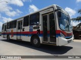 AVP - Auto Viação Paraíso 5260 na cidade de Aracaju, Sergipe, Brasil, por Eder C.  Silva. Número da foto: #:id.