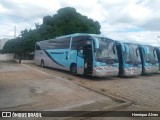 Transnorte - Transporte e Turismo Norte de Minas 49100 na cidade de Salinas, Minas Gerais, Brasil, por Henrique Alves. Número da foto: #6199817.