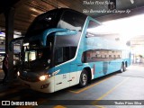 UTIL - União Transporte Interestadual de Luxo 11506 na cidade de São Bernardo do Campo, São Paulo, Brasil, por Thales Pires Silva. Número da foto: #:id.