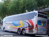 Colméia Expresso 4600 na cidade de São Paulo, São Paulo, Brasil, por Francisco Mauricio Freire. Número da foto: #6200557.