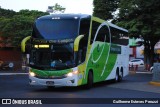 Expresso Princesa dos Campos 6330 na cidade de Guaíra, Paraná, Brasil, por Guilherme Esteves Peruzzi. Número da foto: #6200281.