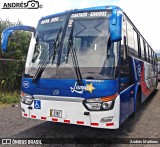 Lumaca C-197 na cidade de Costa Rica, Mato Grosso do Sul, Brasil, por Andrés Martínez Rodríguez. Número da foto: #6199445.