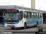 Viação Ponte Coberta RJ 190.029 na cidade de Rio de Janeiro, Rio de Janeiro, Brasil, por Lucas Alvim. Número da foto: #6200283.