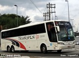 Transpen Transporte Coletivo e Encomendas 29060 na cidade de São Paulo, São Paulo, Brasil, por Bruno - ViajanteFLA. Número da foto: #:id.